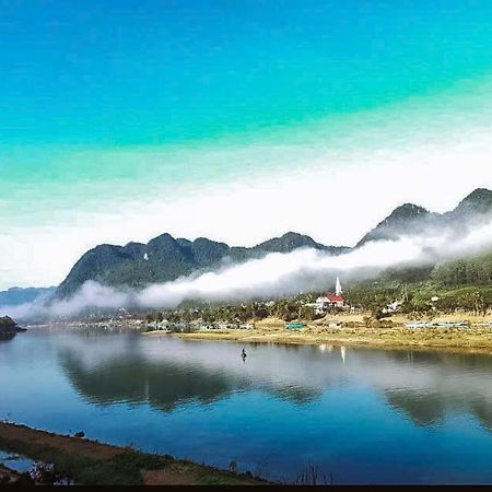 Phong Nha Cherish House Exteriér fotografie