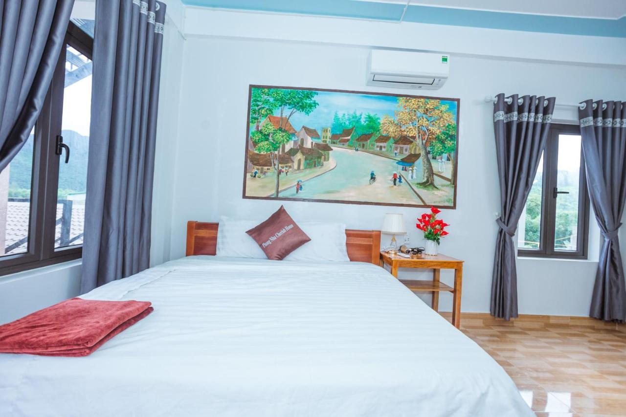 Phong Nha Cherish House Exteriér fotografie