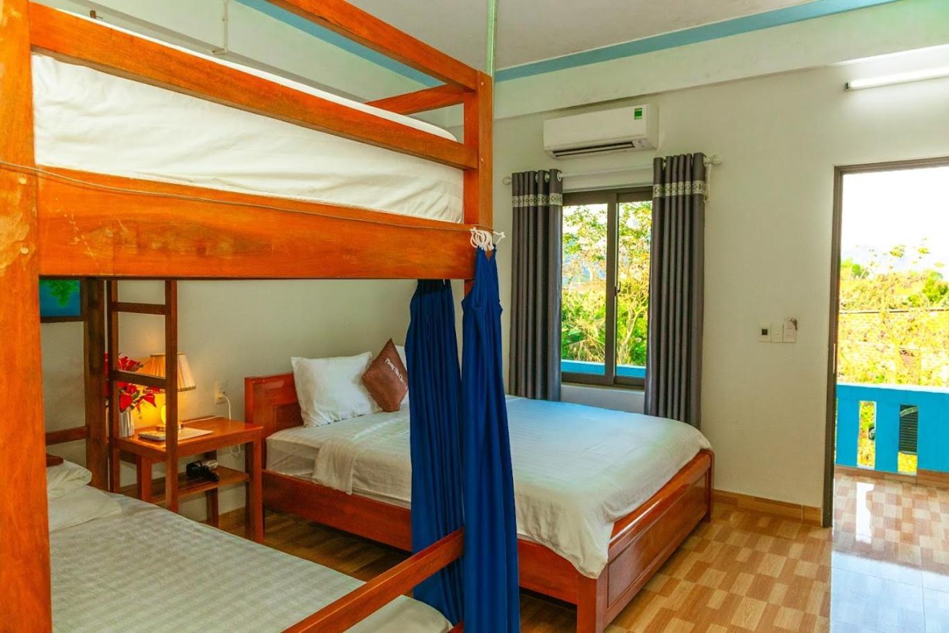 Phong Nha Cherish House Exteriér fotografie